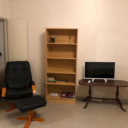 شقة Kontiomäki المظهر الخارجي الصورة
