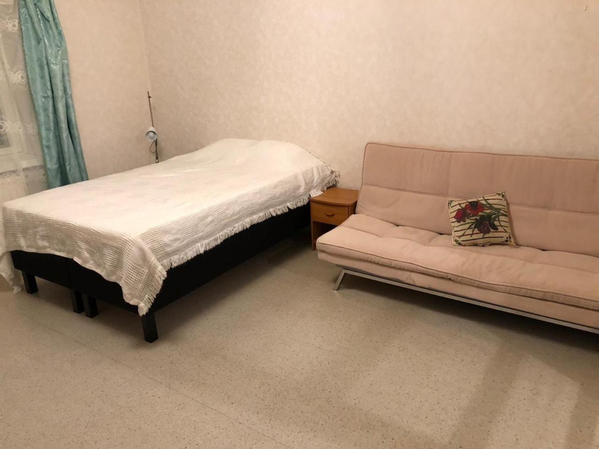 شقة Kontiomäki المظهر الخارجي الصورة