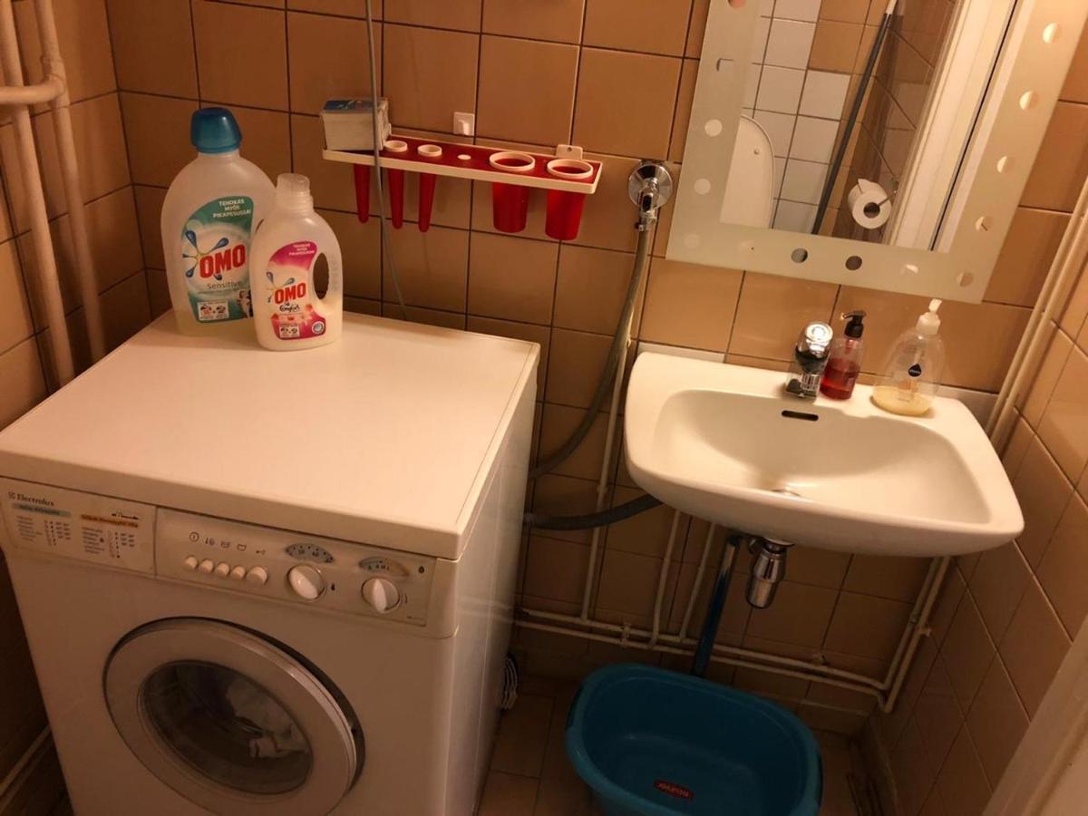 شقة Kontiomäki المظهر الخارجي الصورة