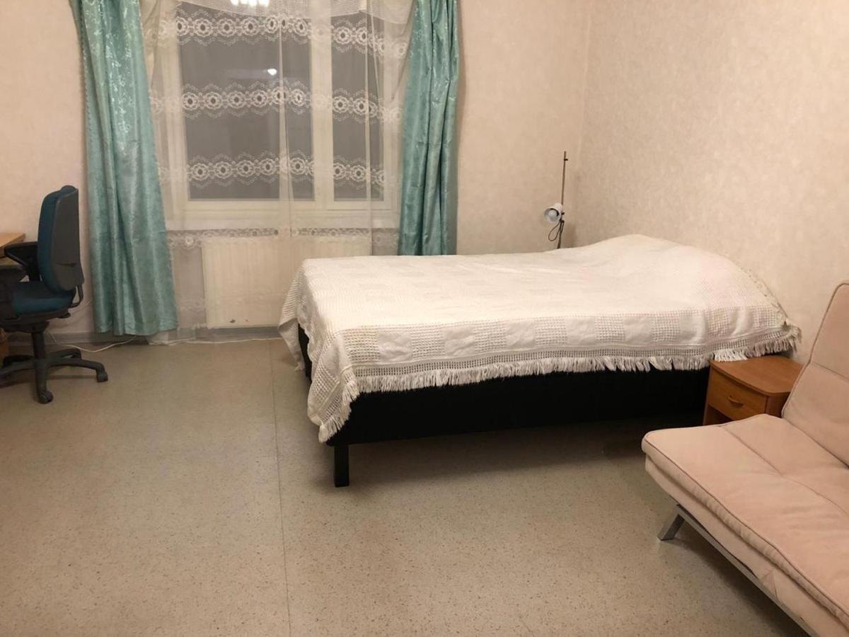 شقة Kontiomäki المظهر الخارجي الصورة
