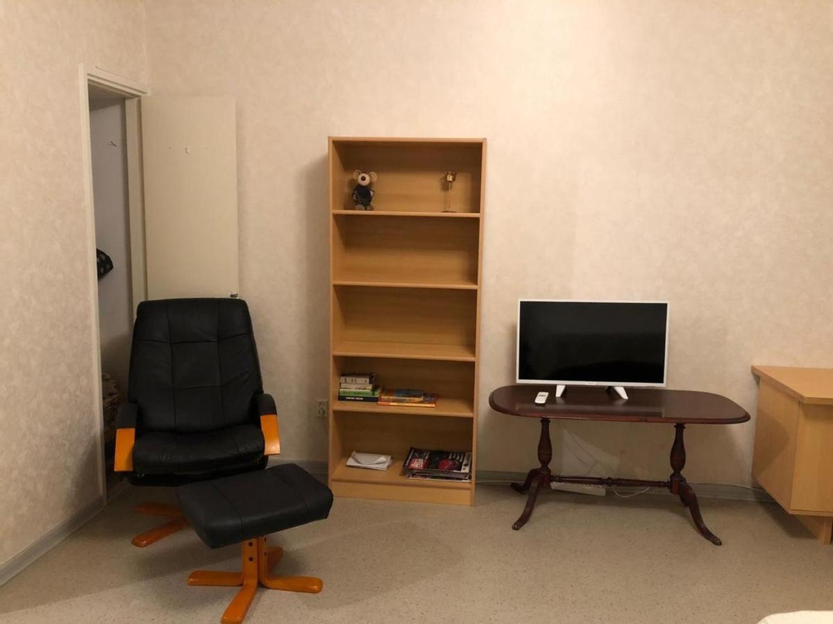 شقة Kontiomäki المظهر الخارجي الصورة